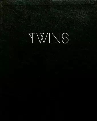 Twins cover