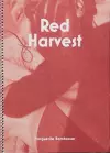 Red Harvest cover