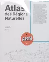 The Atlas des Régions Naturelles (ARN) cover