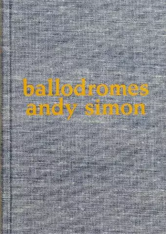 Ballodromes cover