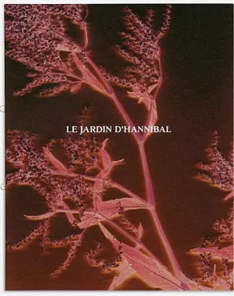 Le Jardin d’Hannibal cover