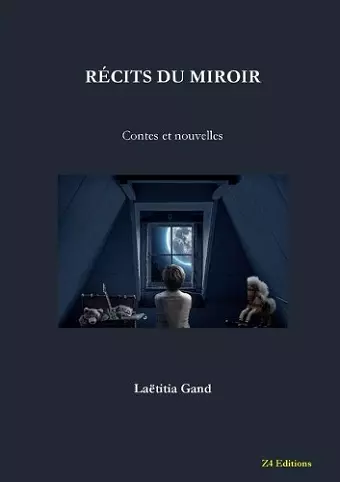 Récits du miroir cover