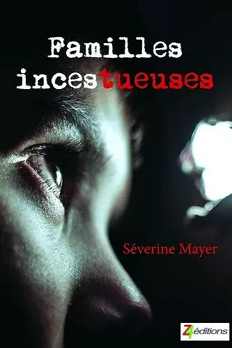 Familles Inces-tueuses. cover