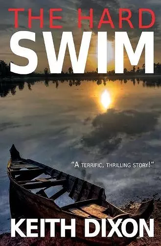 The Hard Swim cover