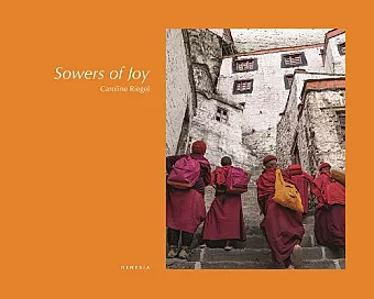The Sowers of Joy cover