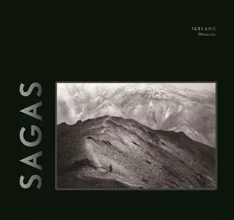 Sagas cover