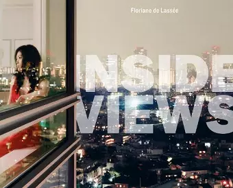 INSIDE VIEWS cover