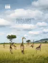 PARADISE INC. cover
