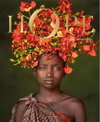 HOPE cover