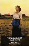 The Communist Manifesto (unabridged edition) cover