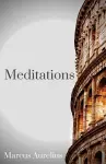 The Meditations of Marcus Aurelius cover