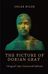 The Picture of Dorian Gray cover