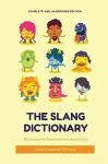 The Slang Dictionary cover