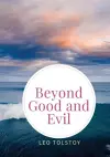 Beyond Good and Evil cover