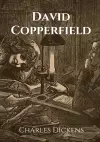 David Copperfield cover