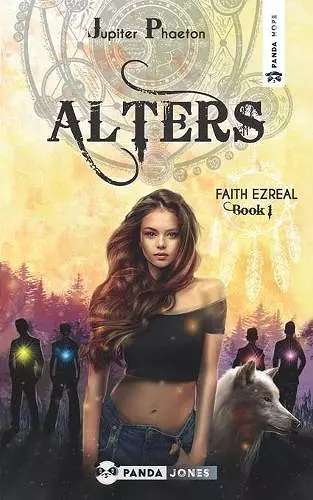 Alters cover