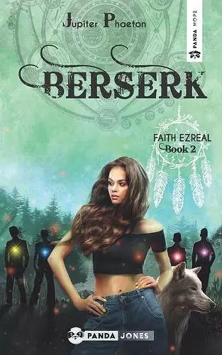 Berserk cover