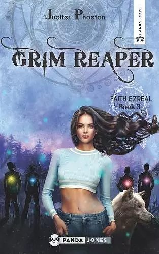 Grim Reaper cover