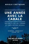 Une année avec la Cabale cover