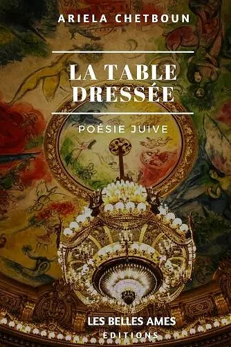 La Table Dressée cover