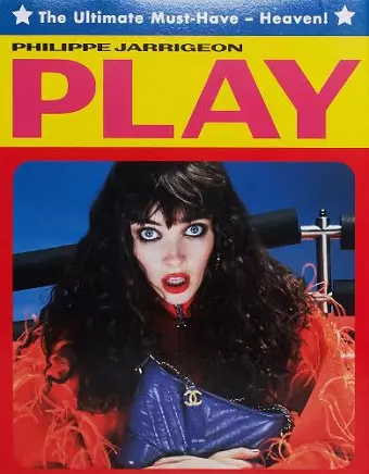 PLAY cover