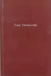 TIME TRAVELLERS cover