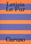 CARUSO cover
