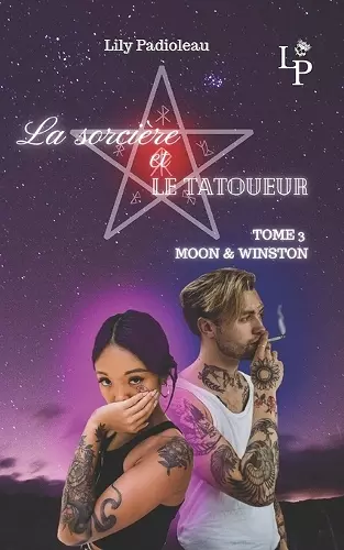 Moon & Winston cover