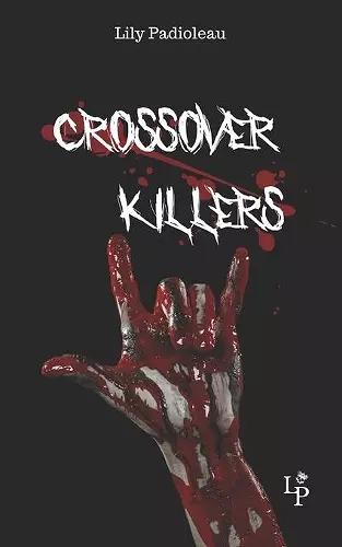 Crossover Killers cover