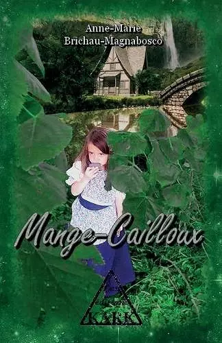 Mange-Cailloux cover