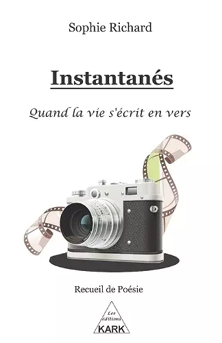 Instantanés cover