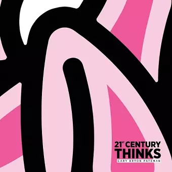 21st Century Thinks cover