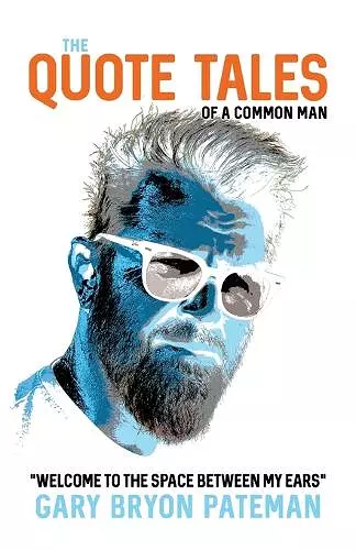 The Quote Tales of a common man cover