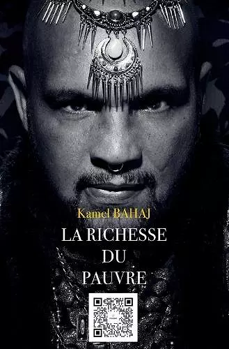 La Richesse Du Pauvre cover