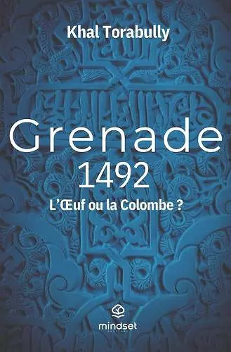 Grenade 1492 cover