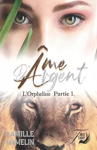 Âme d'argent cover