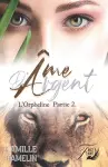 Âme d'argent cover