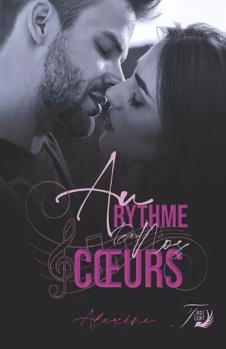 Au rythme de nos coeurs cover