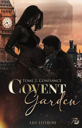 covent garden tome 2 cover