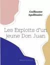 Les Exploits d'un jeune Dom Juan cover