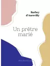 Un prêtre marié cover