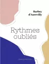 Rythmes oubliés cover