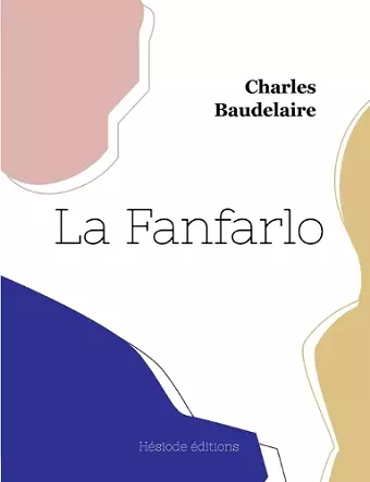 La Fanfarlo cover