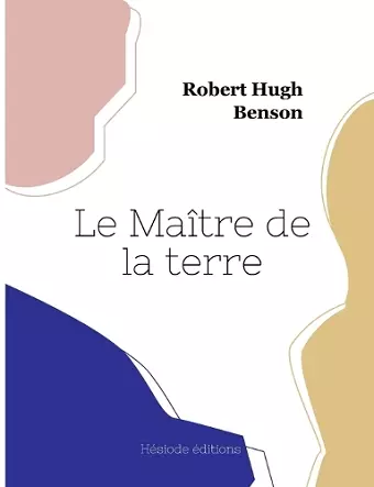 Le Maître de la terre cover