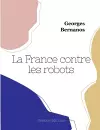 La France contre les robots cover