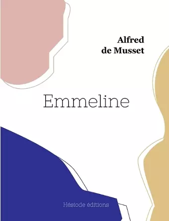 Emmeline cover