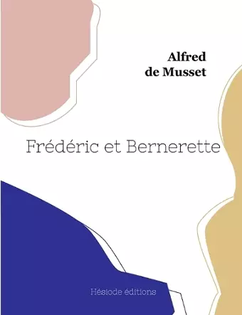 Frédéric et Bernerette cover