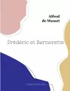 Frédéric et Bernerette cover