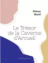 Le Trésor de la Caverne d'Arcueil cover