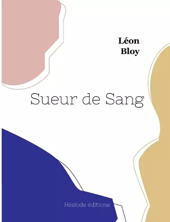 Sueur de Sang cover